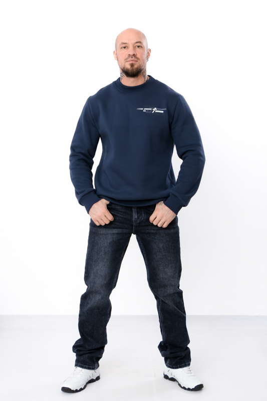 Джинси чоловічі